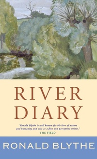 Abbildung von: River Diary - Canterbury Press Norwich