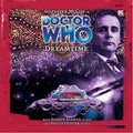 Cover: Dreamtime - Big Finish Productions Ltd