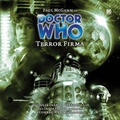 Cover: Terror Firma - Big Finish Productions Ltd