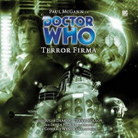 Enlarge image Cover: Terror Firma - Big Finish Productions Ltd