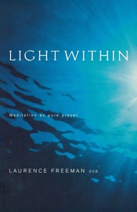 Enlarge image Cover: Light Within - Canterbury Press Norwich