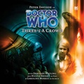 Cover: Three's a Crowd - Big Finish Productions Ltd