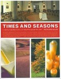 Cover: Times and Seasons - Canterbury Press Norwich