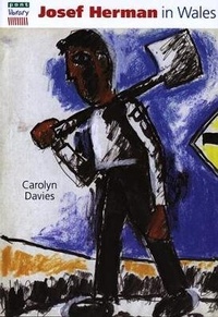 Enlarge image Cover: Pont Library: Josef Herman in Wales - Gomer Press