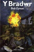 Cover: Bradwr, Y - Dref Wen