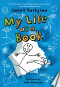 Cover: My Life as a Book - St Martin's Press