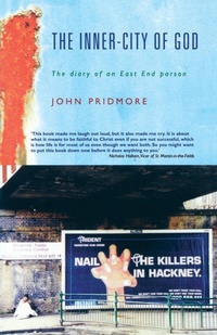 Enlarge image Cover: The Inner-city of God - Canterbury Press Norwich