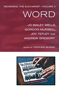 Enlarge image Cover: Word - Canterbury Press Norwich