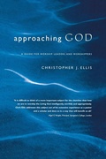 Cover: Approaching God - Canterbury Press Norwich