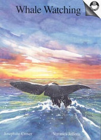 Enlarge image Cover: Whale Watching - Era Publications Pty.Ltd