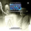 Cover: Unregenerate! - Big Finish Productions Ltd