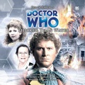 Cover: Thicker Than Water - Big Finish Productions Ltd