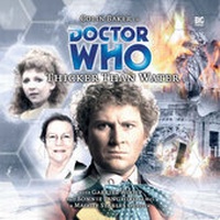 Enlarge image Cover: Thicker Than Water - Big Finish Productions Ltd