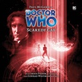 Cover: Scaredy Cat - Big Finish Productions Ltd