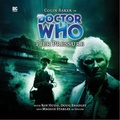 Cover: Pier Pressure - Big Finish Productions Ltd