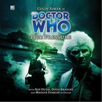 Enlarge image Cover: Pier Pressure - Big Finish Productions Ltd