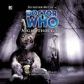Cover: Night Thoughts - Big Finish Productions Ltd