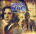 Cover: Time Works - Big Finish Productions Ltd