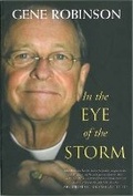 Cover: In the Eye of the Storm - Canterbury Press Norwich