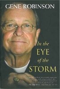 Enlarge image Cover: In the Eye of the Storm - Canterbury Press Norwich