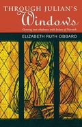 Cover: Through Julian's Window - Canterbury Press Norwich
