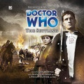 Cover: The Settling - Big Finish Productions Ltd