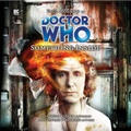 Cover: Something Inside - Big Finish Productions Ltd