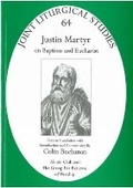 Cover: Justin Martyr - Canterbury Press Norwich