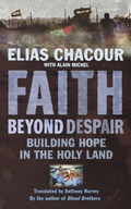 Cover: Faith Beyond Despair - Canterbury Press Norwich