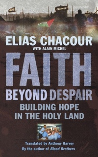 Enlarge image Cover: Faith Beyond Despair - Canterbury Press Norwich