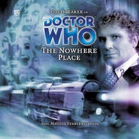 Enlarge image Cover: The Nowhere Place - Big Finish Productions Ltd