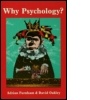 Bild: Why Psychology? - Routledge