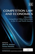 Cover: Competition Law and Economics - Edward Elgar Publishing
