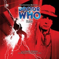 Enlarge image Cover: Red - Big Finish Productions Ltd