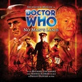Cover: No Man's Land - Big Finish Productions Ltd
