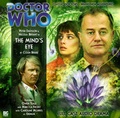 Cover: The Mind's Eye - Big Finish Productions Ltd