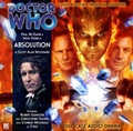 Cover: Absolution - Big Finish Productions Ltd