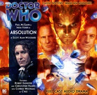Enlarge image Cover: Absolution - Big Finish Productions Ltd