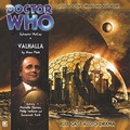 Cover: Valhalla - Big Finish Productions Ltd