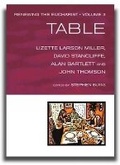 Cover: Table - Canterbury Press Norwich