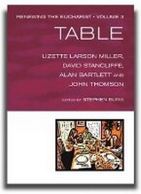 Enlarge image Cover: Table - Canterbury Press Norwich