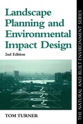 Bild: Landscape Planning And Environmental Impact Design - Routledge