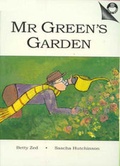 Cover: Mr. Green's Garden - Magic Bean