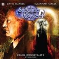 Cover: Cruel Immortality - Big Finish Productions Ltd