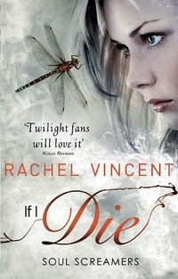 Enlarge image Cover: If I Die - Mira Ink