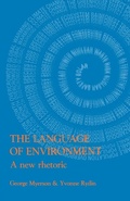 Cover: The Language Of Environment - Routledge