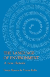 Enlarge image Cover: The Language Of Environment - Routledge