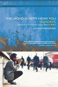 Cover: The Word is Very Near You - Canterbury Press Norwich