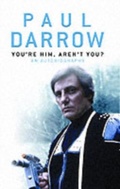 Cover: You're Him, Aren't You? - Big Finish Productions Ltd