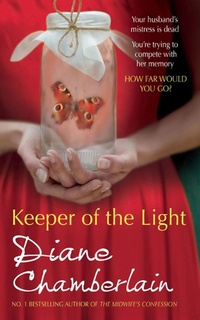Enlarge image Cover: Keeper of the Light - Mira